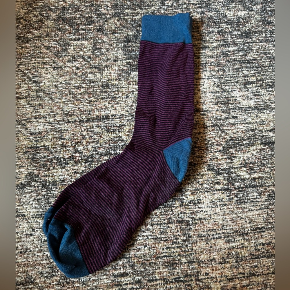 Men’s Dress Socks